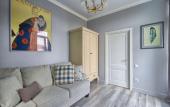 Туры в отель «MyHomeYourHome» \/ «МайХоумЮХоум на Звенигородской 7» апартаменты