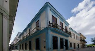 Hotel Del Tejadillo 3*