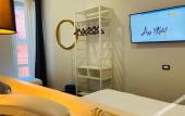 Туры в отель Jazz Hotel