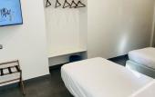 Туры в отель Jazz Hotel