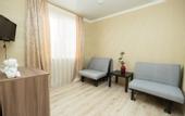 Туры в отель «Лето» гостевой дом (бывш. Фонтан)