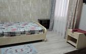 Туры в отель «Бриз на Надымской» гостевой дом