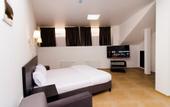 Туры в отель «Люди» апартаменты