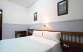 Туры в отель Hostal Dulcinea