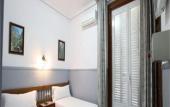 Туры в отель Hostal Dulcinea