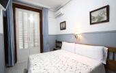Туры в отель Hostal Dulcinea