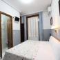 Туры в отель Hostal Dulcinea, оператор Anex Tour