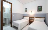 Туры в отель Hostal Dulcinea