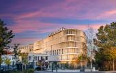 Туры в отель Kyriad Lyon Ouest - Limonest