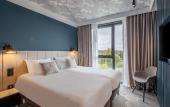 Туры в отель Kyriad Lyon Ouest - Limonest