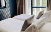 Туры в отель Kyriad Lyon Ouest - Limonest