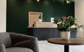 Туры в отель Kyriad Lyon Ouest - Limonest