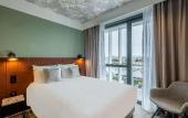 Туры в отель Kyriad Lyon Ouest - Limonest