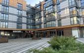 Туры в отель «Baltic Resort» \/ «Балтик Резорт на Пугачева» апартаменты