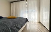 Туры в отель «Baltic Resort» \/ «Балтик Резорт на Пугачева» апартаменты
