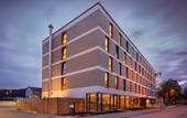 Туры в отель Holiday Inn - the niu, Timber Esslingen by IHG