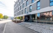Туры в отель Holiday Inn - the niu, Timber Esslingen by IHG