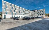 Туры в отель Holiday Inn - the niu, Timber Esslingen by IHG