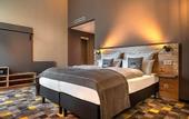 Туры в отель Holiday Inn - the niu, Timber Esslingen by IHG