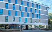 Туры в отель Holiday Inn - the niu, Timber Esslingen by IHG