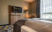 Туры в отель Holiday Inn - the niu, Timber Esslingen by IHG