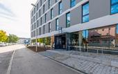 Туры в отель Holiday Inn - the niu, Timber Esslingen by IHG