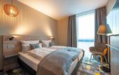 Туры в отель Holiday Inn - the niu, Timber Esslingen by IHG