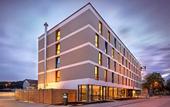 Туры в отель Holiday Inn - the niu, Timber Esslingen by IHG