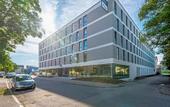 Туры в отель Holiday Inn - the niu, Timber Esslingen by IHG