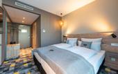 Туры в отель Holiday Inn - the niu, Timber Esslingen by IHG