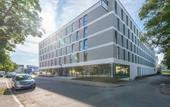 Туры в отель Holiday Inn - the niu, Timber Esslingen by IHG