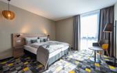 Туры в отель Holiday Inn - the niu, Timber Esslingen by IHG