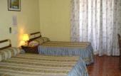 Туры в отель Hostal El Pilar