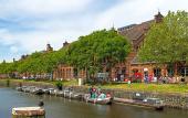 Туры в отель Conscious Hotel Westerpark