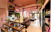 Туры в отель Conscious Hotel Westerpark