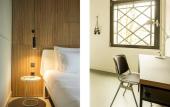 Туры в отель Conscious Hotel Westerpark