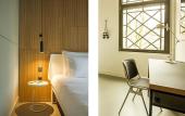 Туры в отель Conscious Hotel Westerpark