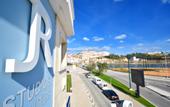 Туры в отель JR Studios & Suites