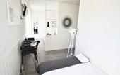 Туры в отель JR Studios & Suites