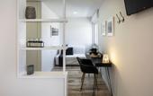 Туры в отель JR Studios & Suites