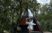 Туры в отель «Woody Village» \/ «Вуди Вилладж» коттеджный комплекс