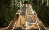 Туры в отель «Woody Village» \/ «Вуди Вилладж» коттеджный комплекс