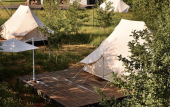 Туры в отель «Woody Village» \/ «Вуди Вилладж» коттеджный комплекс