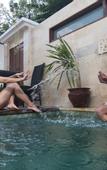 Туры в отель KeRensia Private Pool Villas