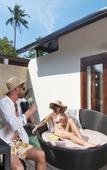 Туры в отель KeRensia Private Pool Villas