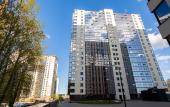 Туры в отель «RentalSPb» \/ «РенталСПб в ЖК Салют» апартаменты