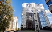 Туры в отель «RentalSPb» \/ «РенталСПб в ЖК Салют» апартаменты