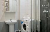 Туры в отель «RentalSPb» \/ «РенталСПб в ЖК Салют» апартаменты