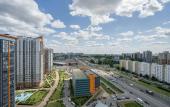 Туры в отель «RentalSPb» \/ «РенталСПб в ЖК Салют» апартаменты