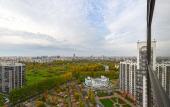 Туры в отель «RentalSPb» \/ «РенталСПб в ЖК Салют» апартаменты